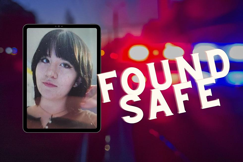 Bangor Police Department Says Missing 14 Year Old is Home