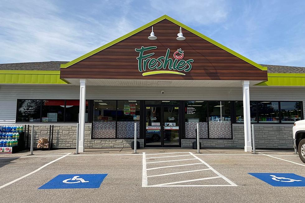 Freshies Opens in Holden. Surprise. It is Self-Check Out