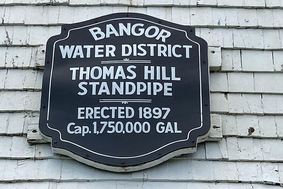 "When I See The Standpipe, I Know I'm Home" -Open Today 4-8 p.m.