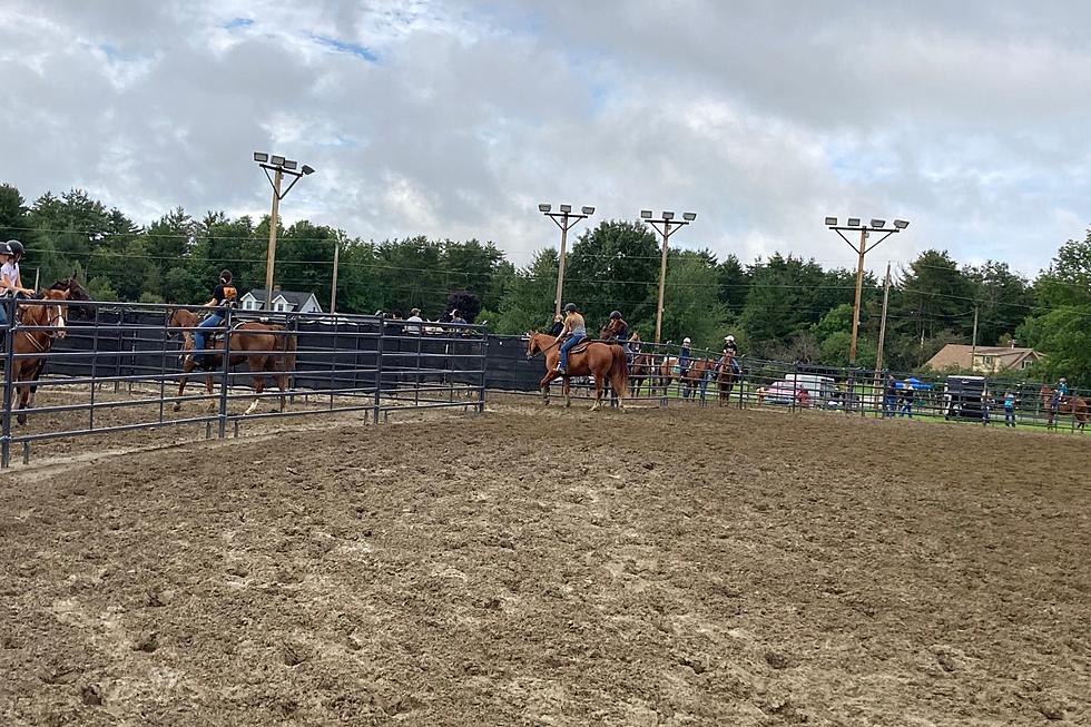Apple Hill Stables Hosts State Barrel Horse Racing Championship