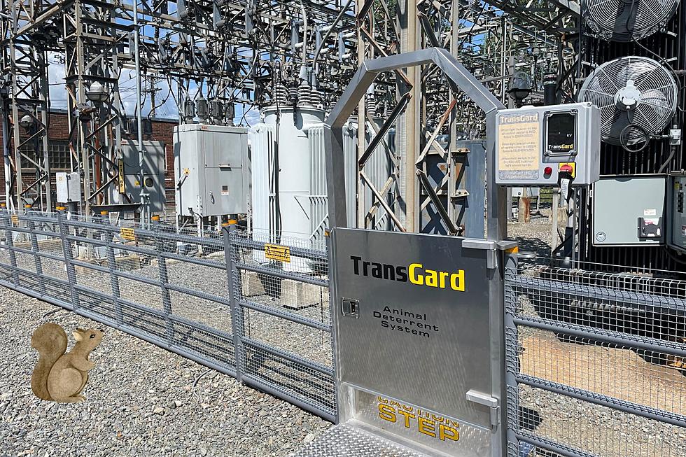 Versant&#8217;s New Safety Feature at Substations Will Zap Intruders