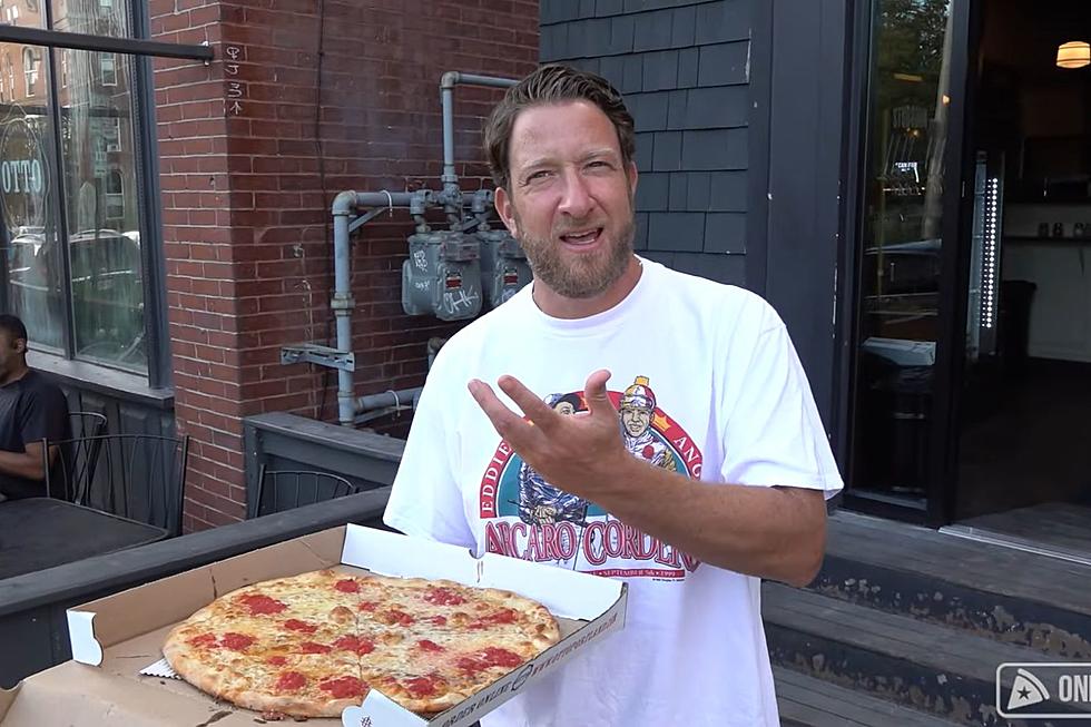 Check Out Dave Portnoy’s Hilariously Honest Maine Pizza Reviews