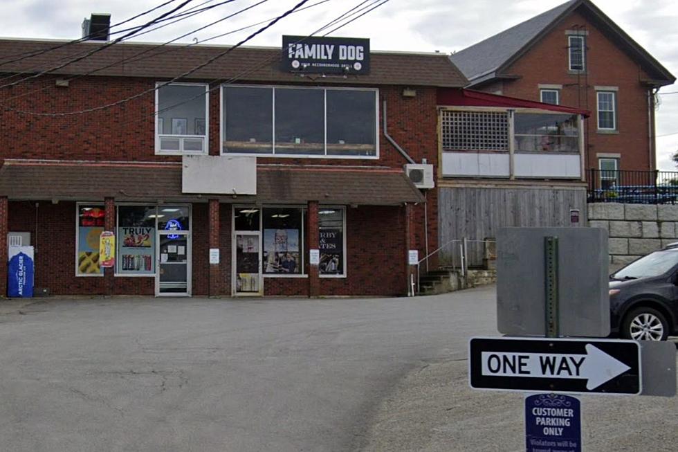Well Known Maine Liquor Store to Be Sold Very Soon