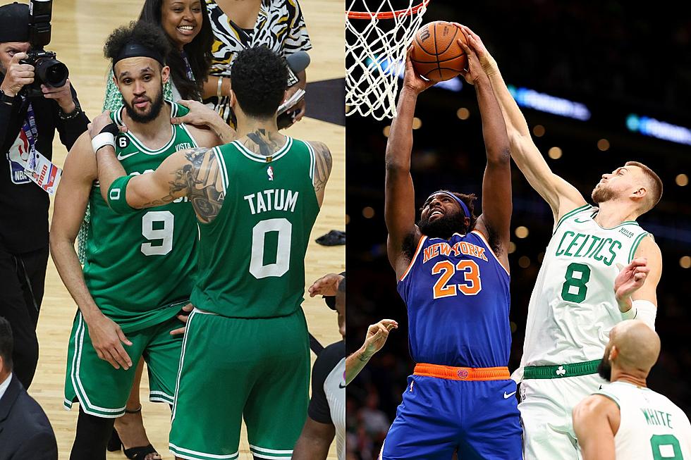 Storylines for This Week’s Celtics Basketball Games (10/25 – 10/29)
