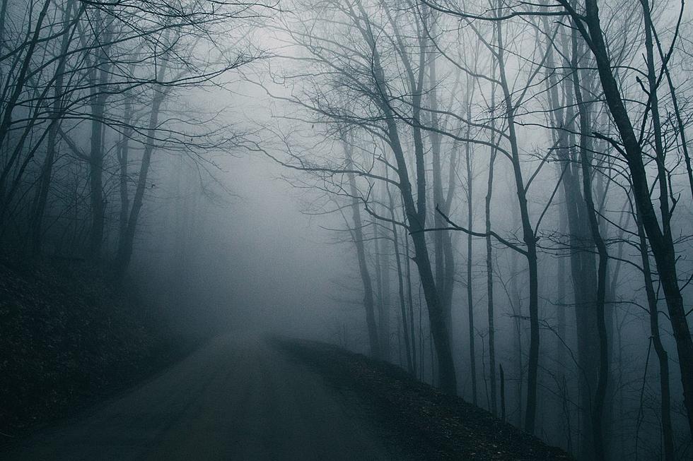 This Aroostook County Road Is One of the Most Haunted in America