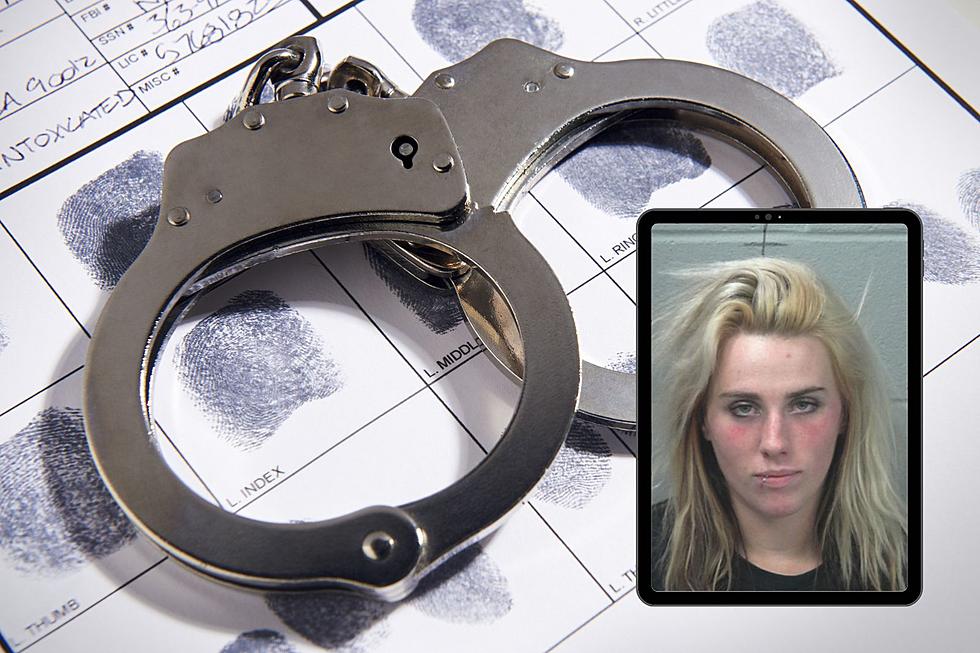 Kenduskeag Woman Faces Drug Charges After Carmel Traffic Stop