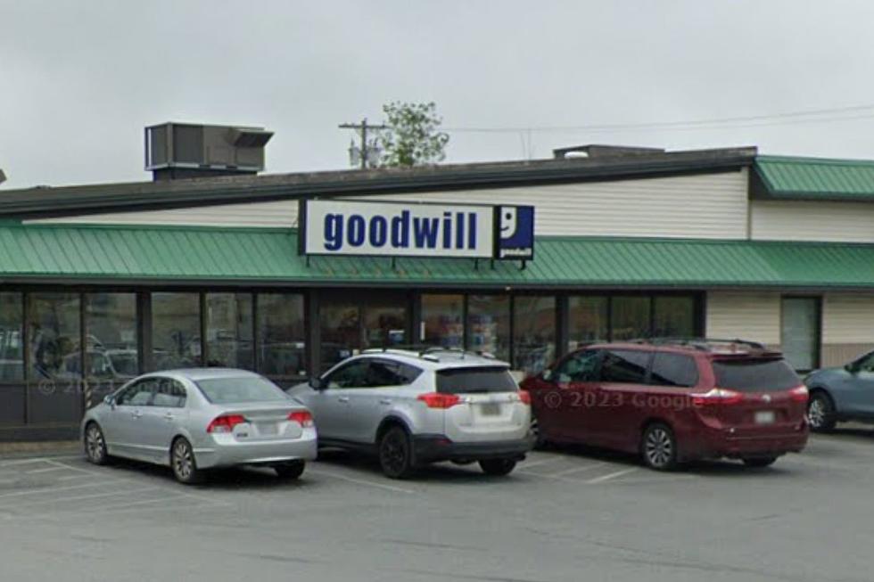 Goodwill Stores in Maine Will Not Accept Any of These Donations