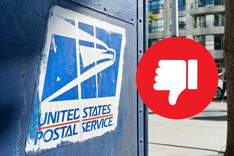 16 Items That You’re Absolutely Banned from Mailing in Maine