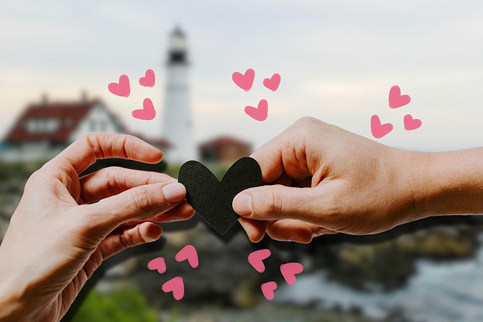 This Maine Town Was Named One of the Best ‘Romantic Getaways’ in America