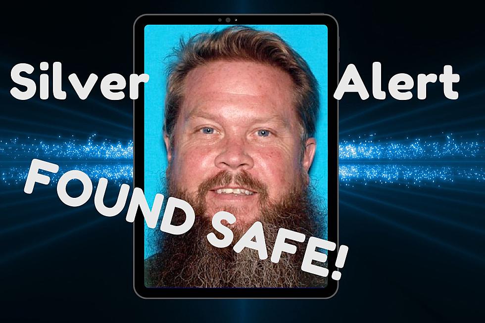 Silver Alert Canceled - Missing Waterville Man is Safe