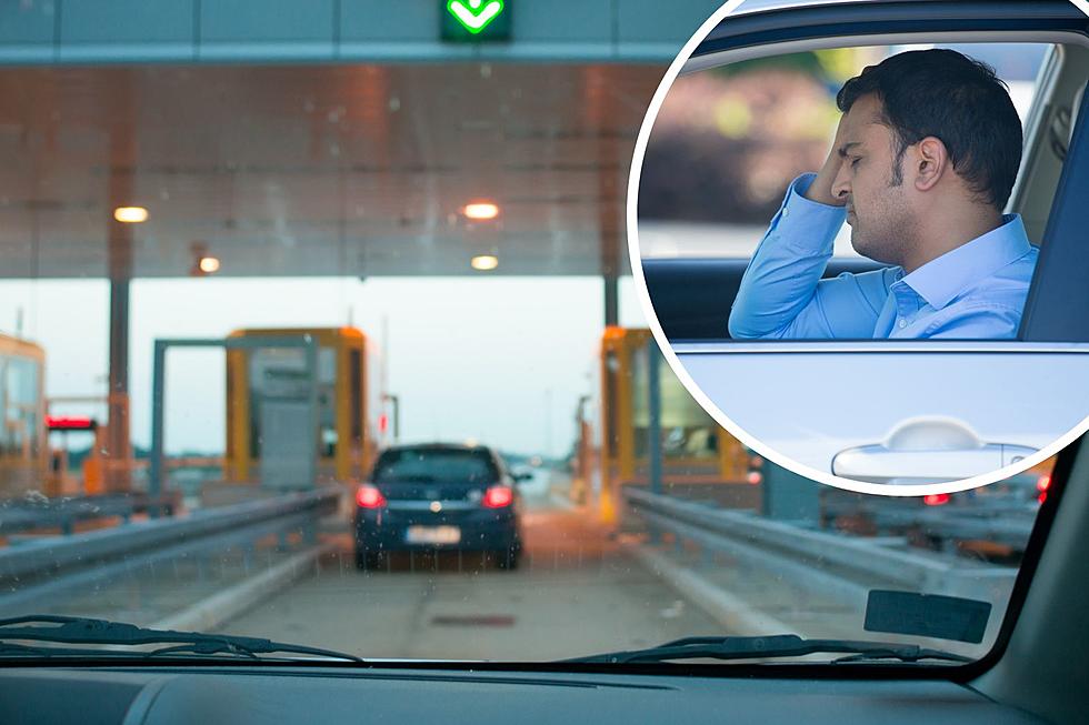 8 Things You Should Know When Going through a Toll Booth in Maine