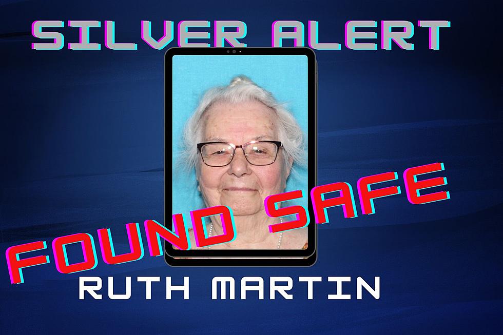 Silver Alert Canceled – Missing Surry Woman is Safe