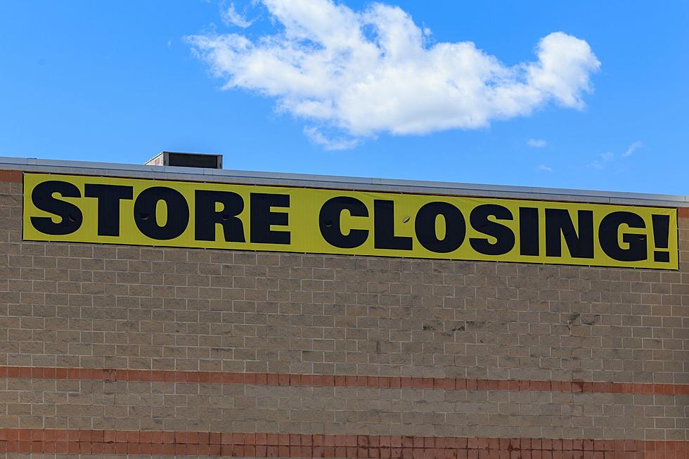 Huge Retailer in Maine Announces Nationwide Closings