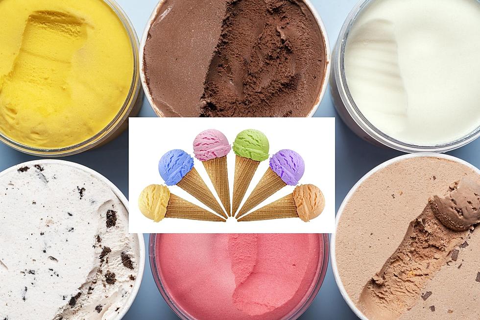 Maine People Surprised Us With Their Favorite Ice Cream Flavors