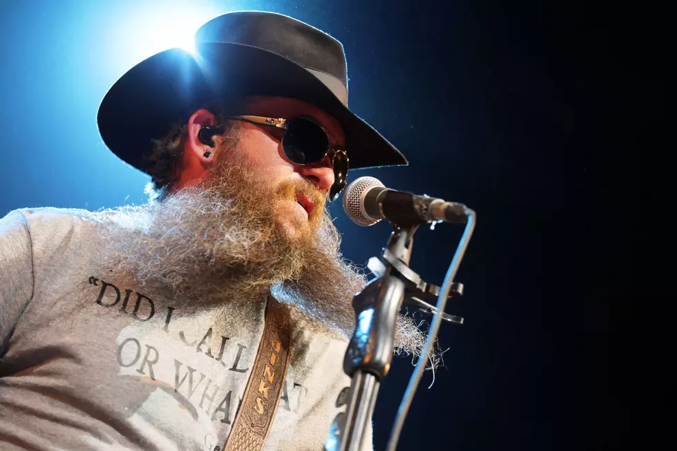 Cody Jinks Announces Bangor Waterfront Concert This Summer