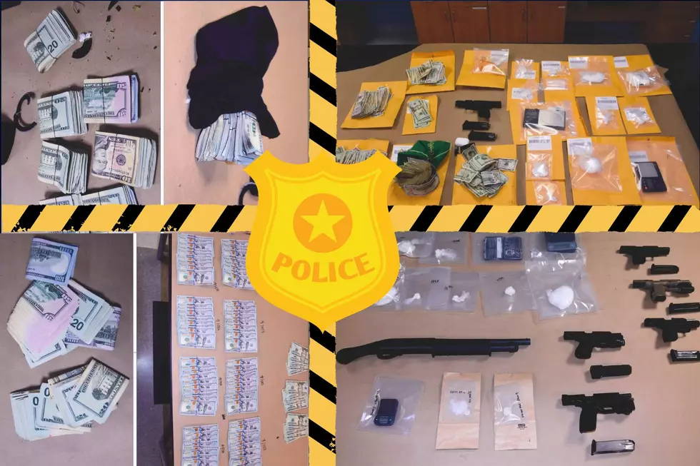 Maine Police Say a Violent, Heavily Armed Drug Ring is All Teens