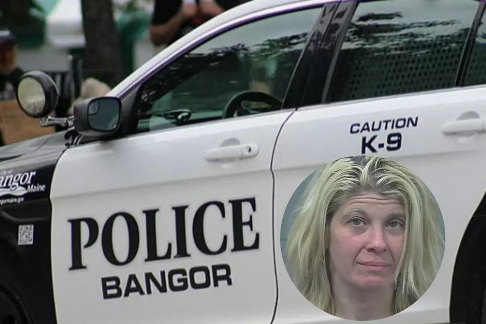 Milo Woman is Facing Drug, Gun Charges After Bangor Traffic Stop