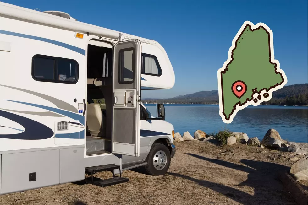 One of the Best RV Parks in the Country Is Right Here in Maine