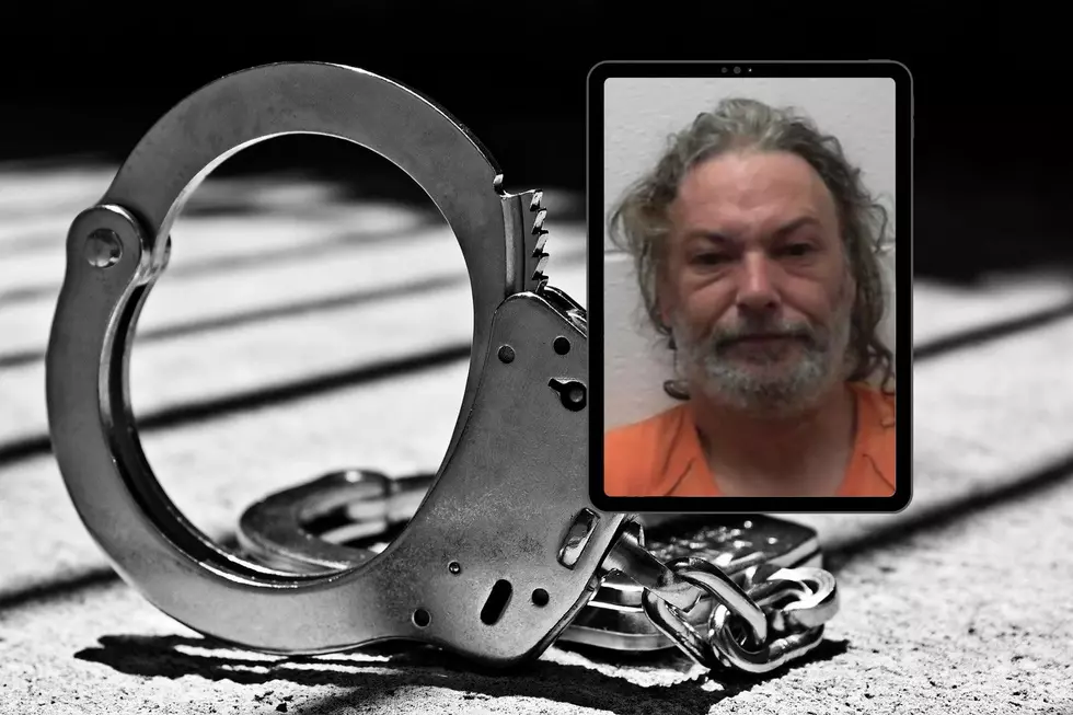 Maine Man Pleads Not Guilty, Denies Setting 3 Fires in One Day