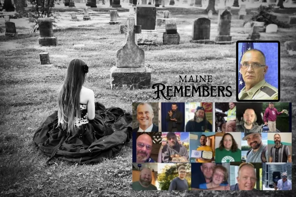 Today Marks 2 Sad Anniversaries in Maine’s Recent History