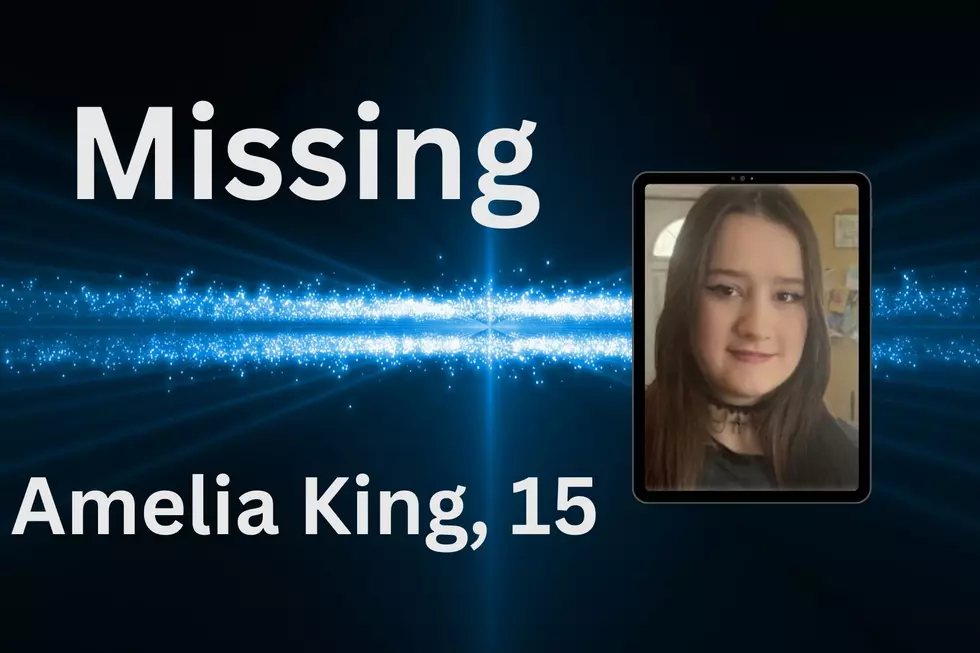 Maine Police Are Looking for a Missing 15-Year-Old From Morrill
