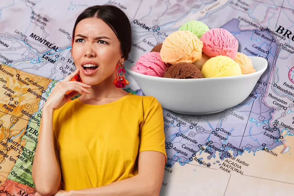 America’s Worst Ice Cream Brand is Sold in Maine