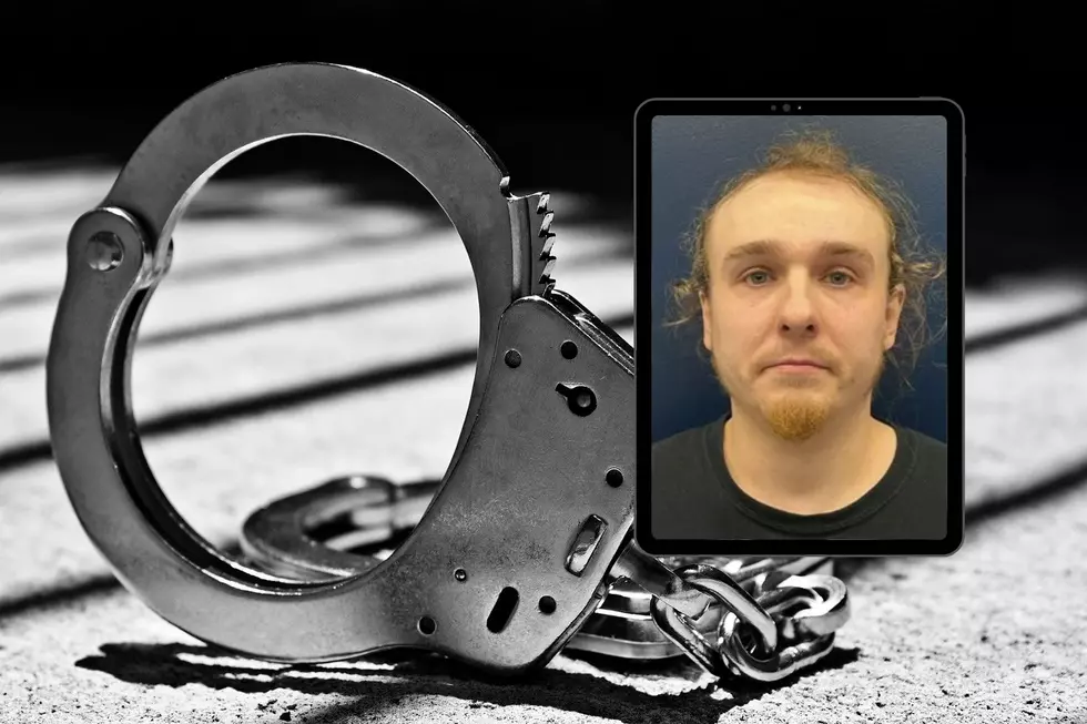Maine Man Accused of Driving at High Speeds in NH While on Drugs