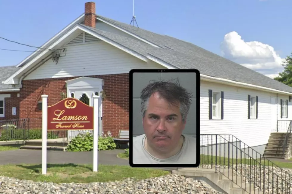 Maine Funeral Home Owner Arrested as 50+ Claim He Stole From Them