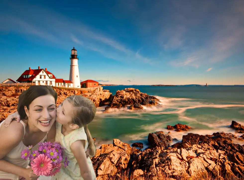 Who Are the Most Famous Mothers From Maine?