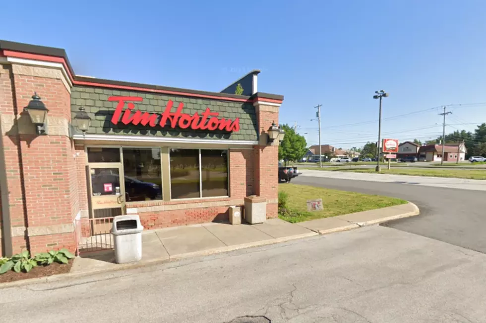 This Year’s Tim Hortons Camp Day Is Wednesday, July 16th