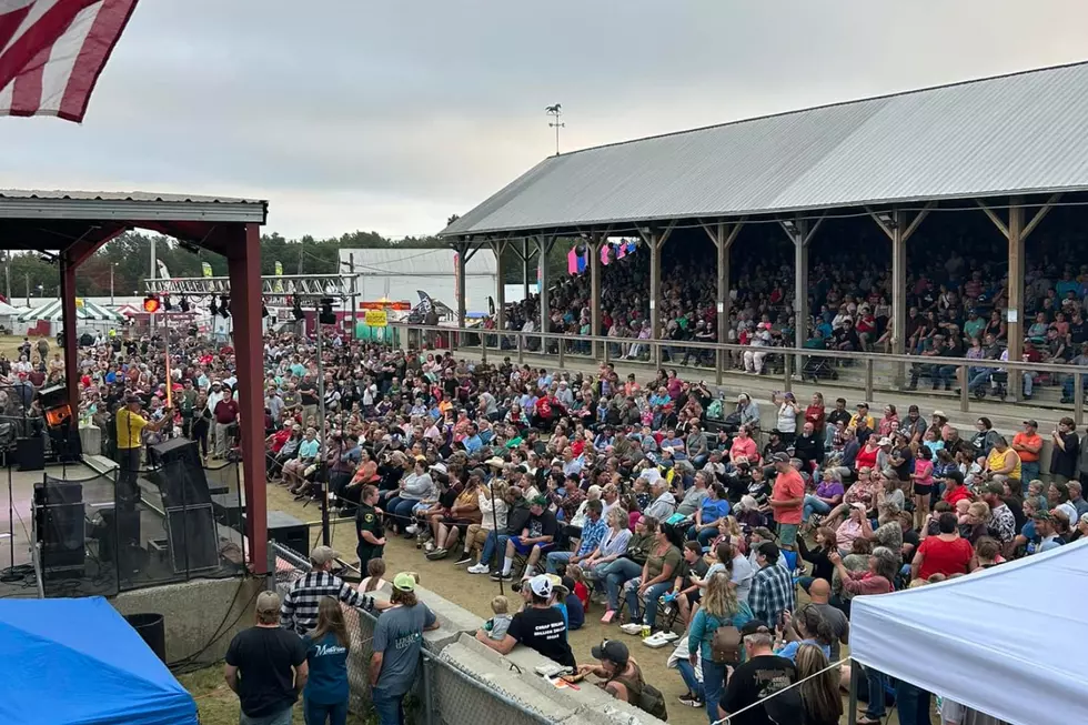 Little Texas to Perform at The Blue Hill Fair This Summer