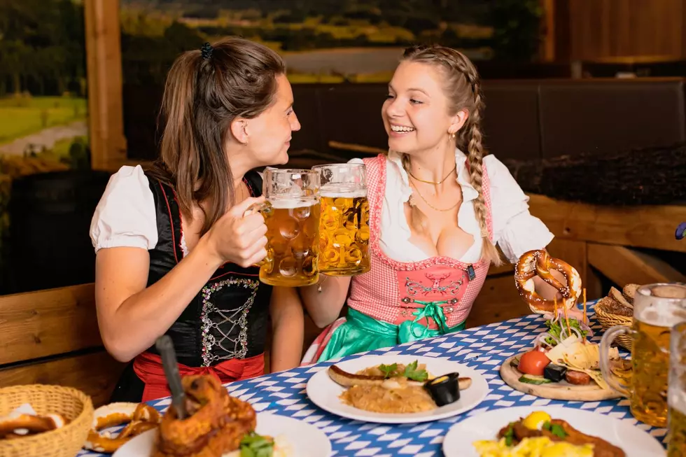 The Best German Restaurant in Maine Is Among Best in America