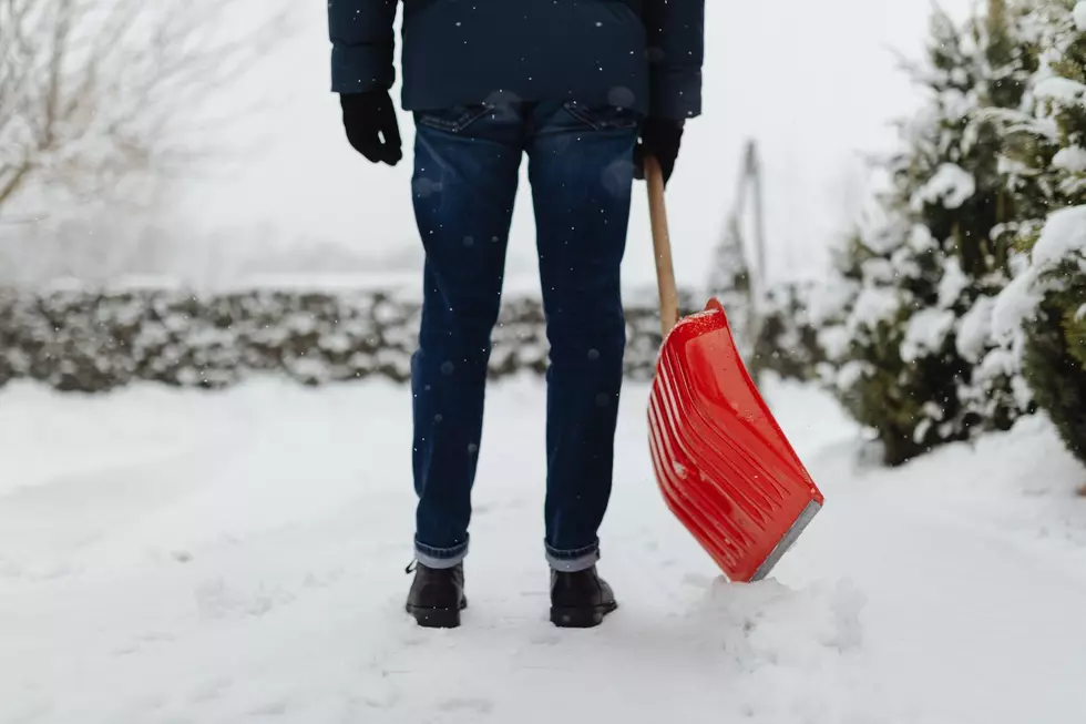 When You Can Expect the First Snow in 5 Cities Across Maine