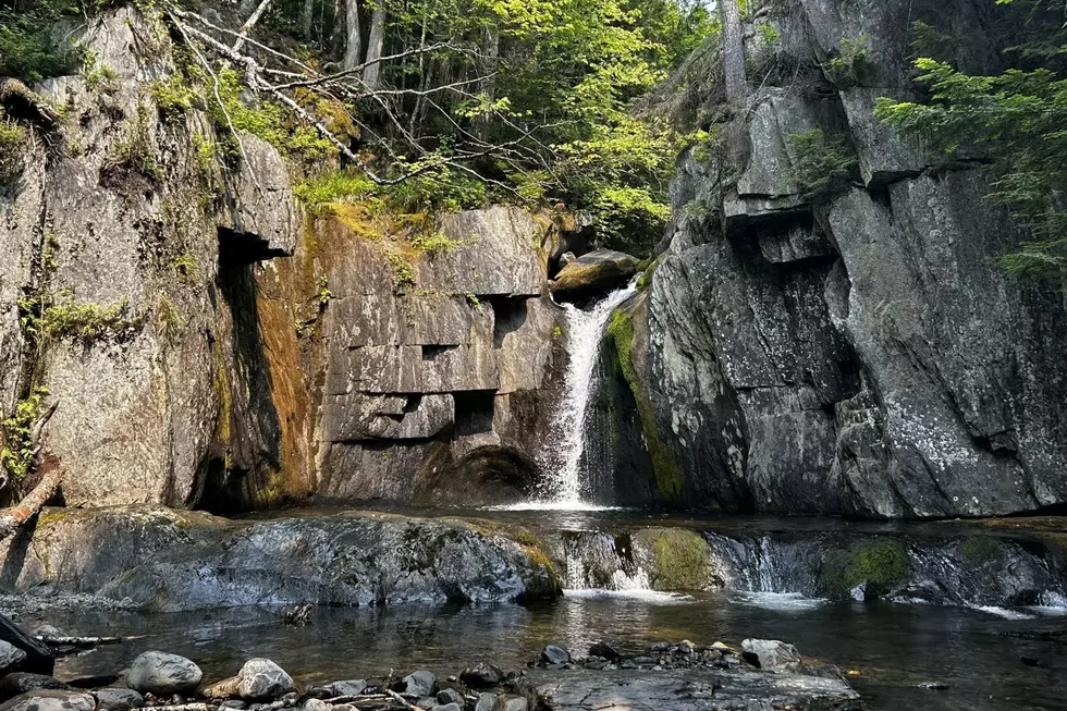 Have You Ever Heard of the ‘Grand Canyon’ of Maine?