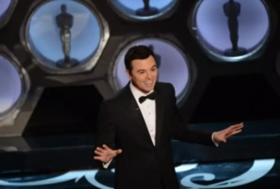 &#8220;We Saw Your Junk&#8221; Video Response to Seth MacFarlane&#8217;s &#8220;We Saw Your Boobs&#8221; Oscar Song