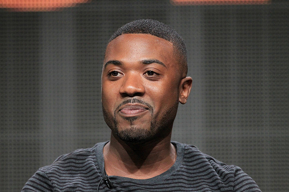 Ray J Disses Kanye in New Tune [AUDIO]