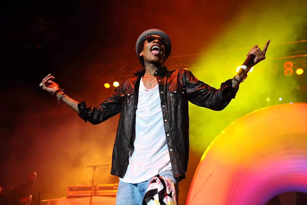 Do You Want Tickets To Wiz Khalifa In Westbrook? Do You Have Our App?
