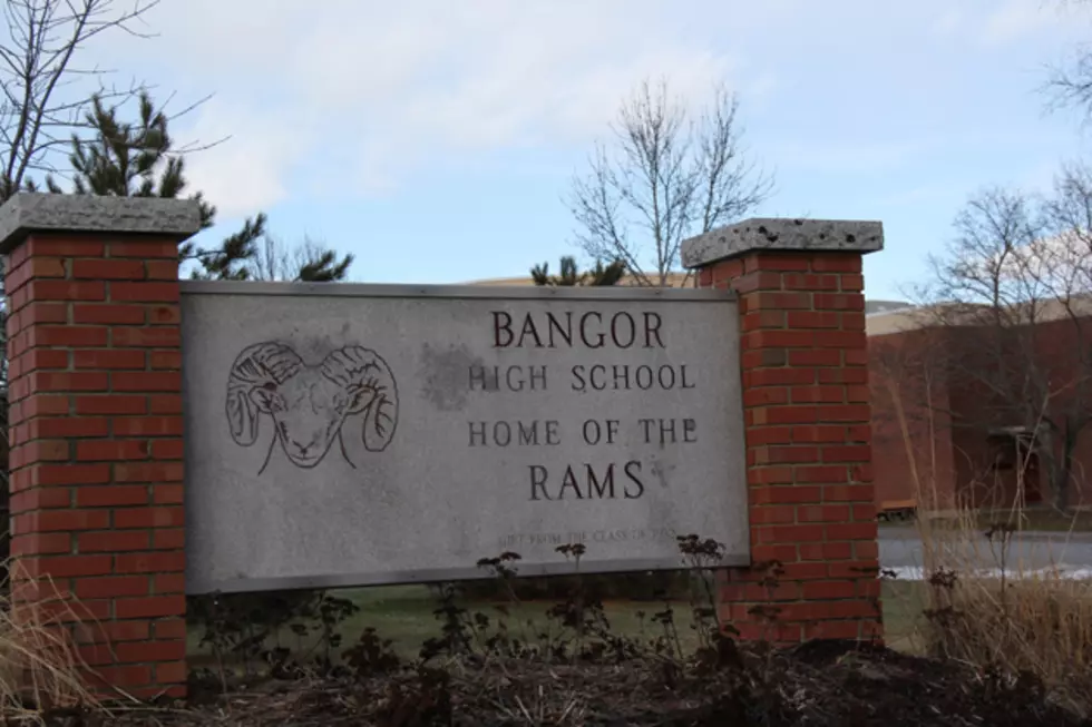 Bangor School Superintendent: ‘No Evidence Of A Threat’ At Bangor High School