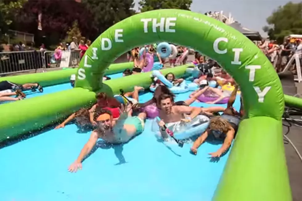 Slide The City Cancels Portland Event, Aims For 2016