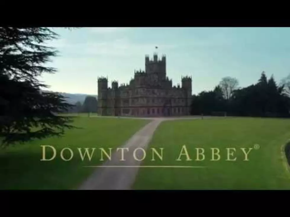 &#8216;Downton Abbey&#8217; Finale Screening At The State Theater In Portland [VIDEO]