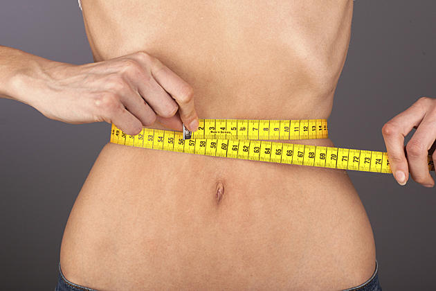 Get The Facts On Eating Disorders: Did You Know? [SPONSORED POST]