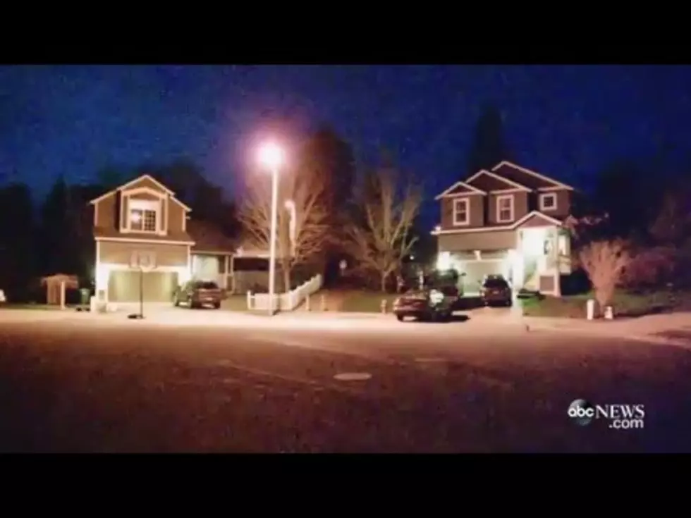 Listen To The Weird Noise That&#8217;s Freaking Out An Oregon Town [VIDEO]