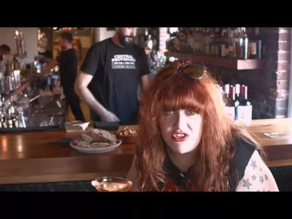 Whisky TV Looks For Fun In Portland [VIDEO]