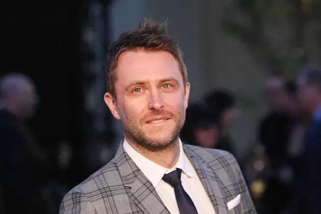 Comedian Chris Hardwick is Coming to Maine