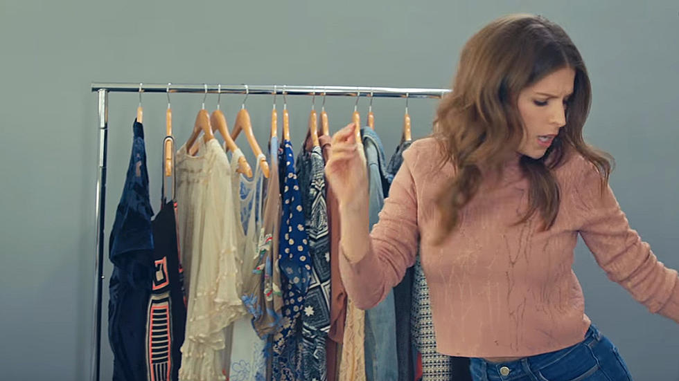 Watch The New Justin Timberlake Video Featuring Maine’s Anna Kendrick [VIDEO]