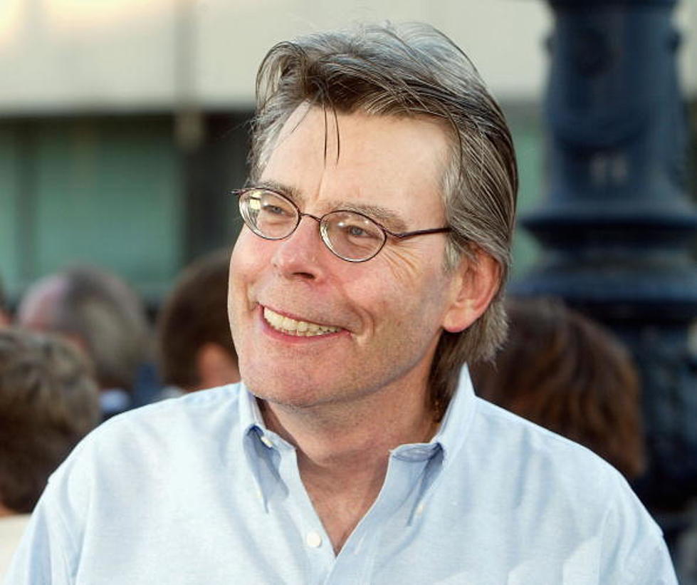 10 Stephen King Stories Yet To Be Adapted Into Movies [VIDEO]