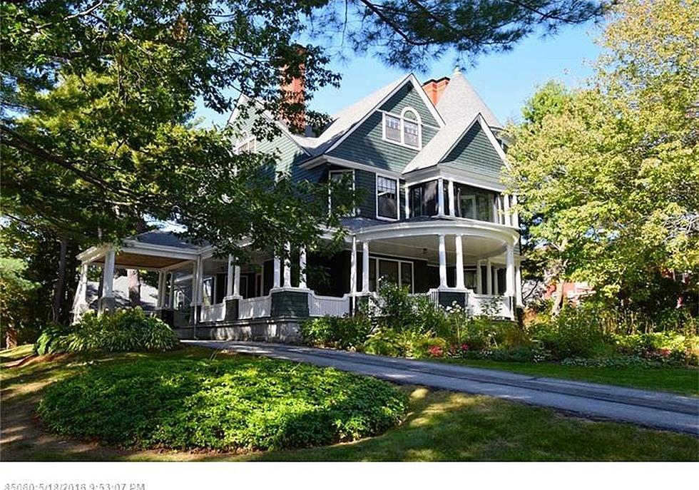 Want to Be Stephen King’s New Neighbor? [PHOTOS]