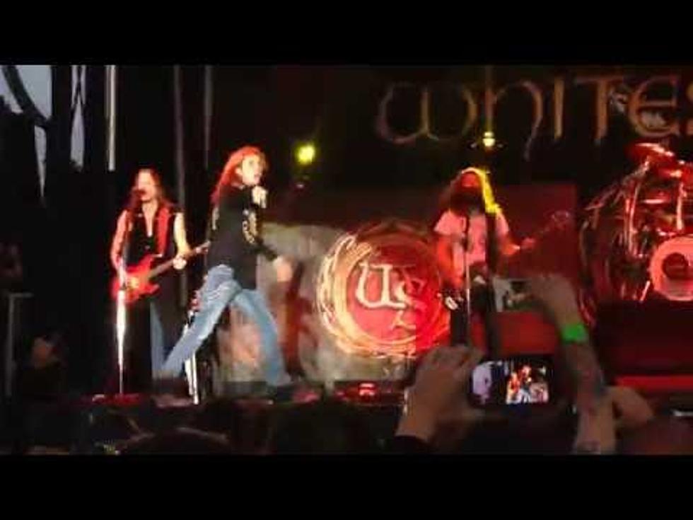 Watch Whitesnake Rock The Maine State Pier [VIDEO]