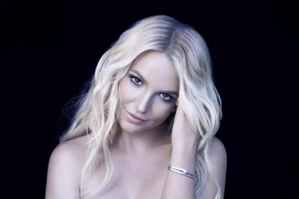 The Return Of Britney And Other New Z Music! [AUDIO+VIDEO]