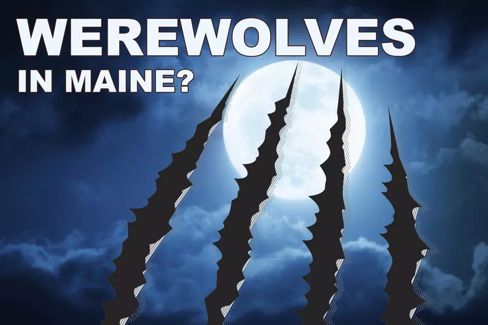 Tales of Werewolves In Maine Go Unexplained